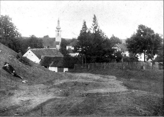 Archivní fotografie