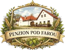 Penzion Pod Farou