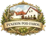 Penzion Pod Farou