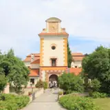 Červená Lhota