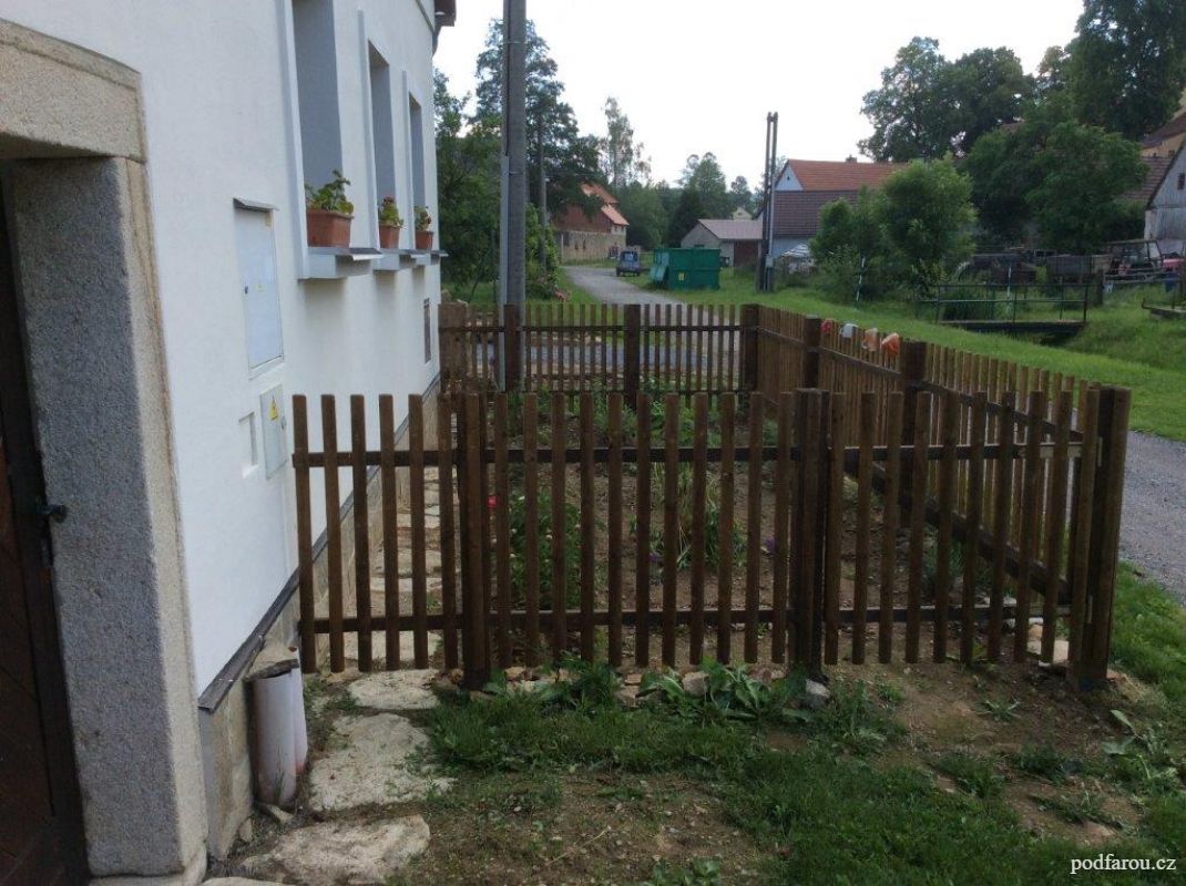 Jak šel čas