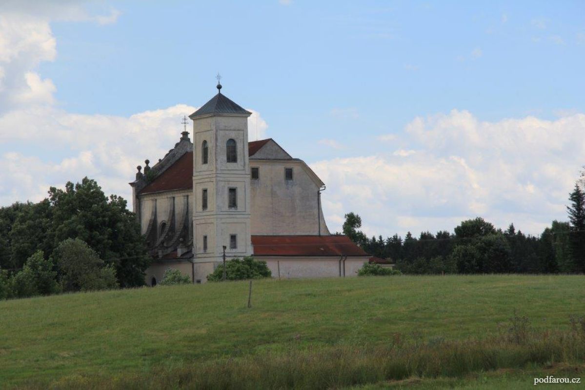 Výlety