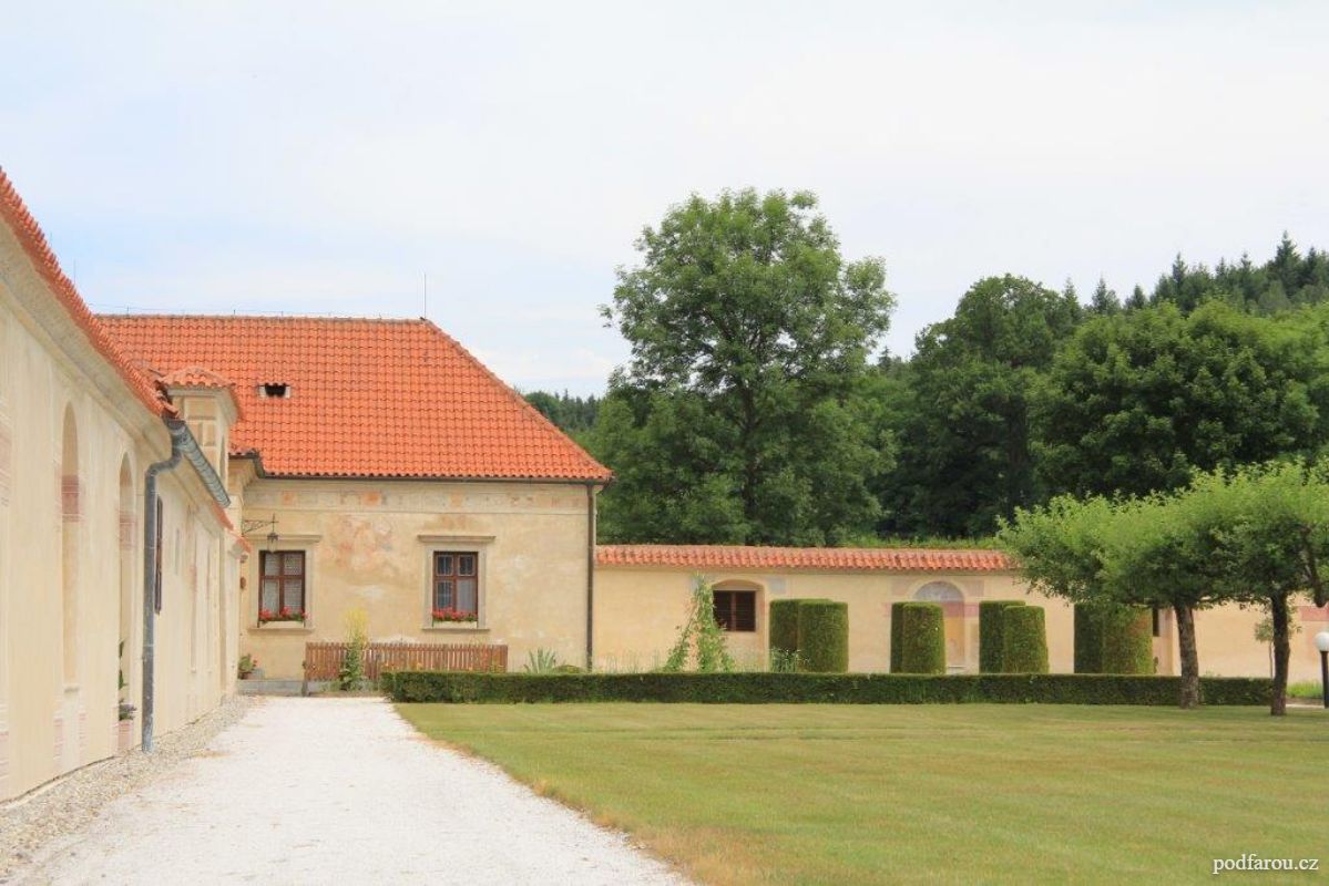 Výlety